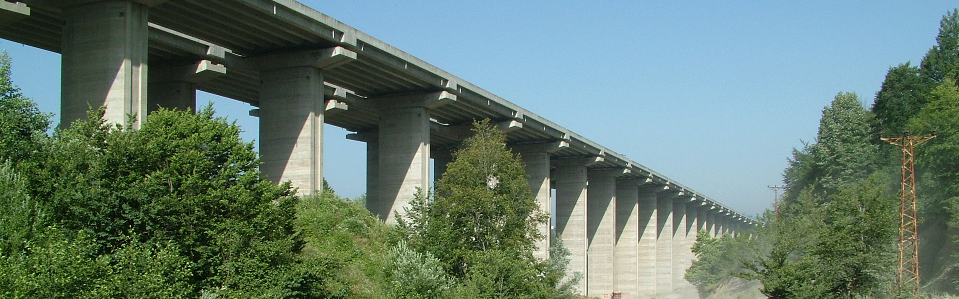 Anatolian Viaduct