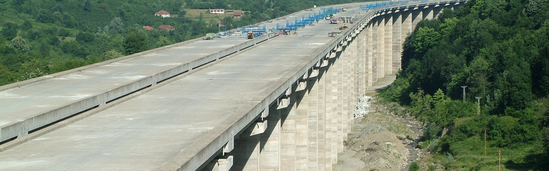 Anatolian Viaduct