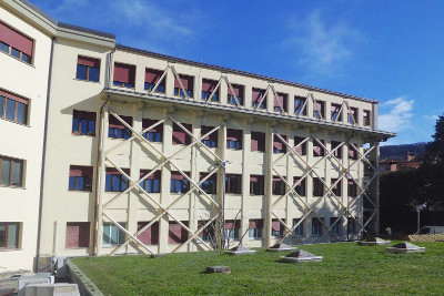 Mellino Mellini Hospitals