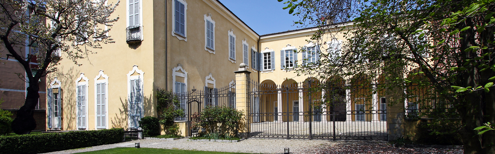 Palazzo Pellegrini