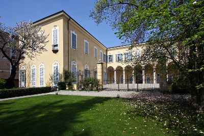 Pellegrini Palace
