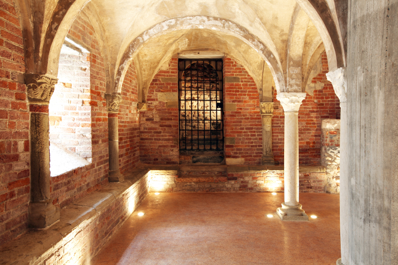 Pavia Cathedral Museum 1 800x533