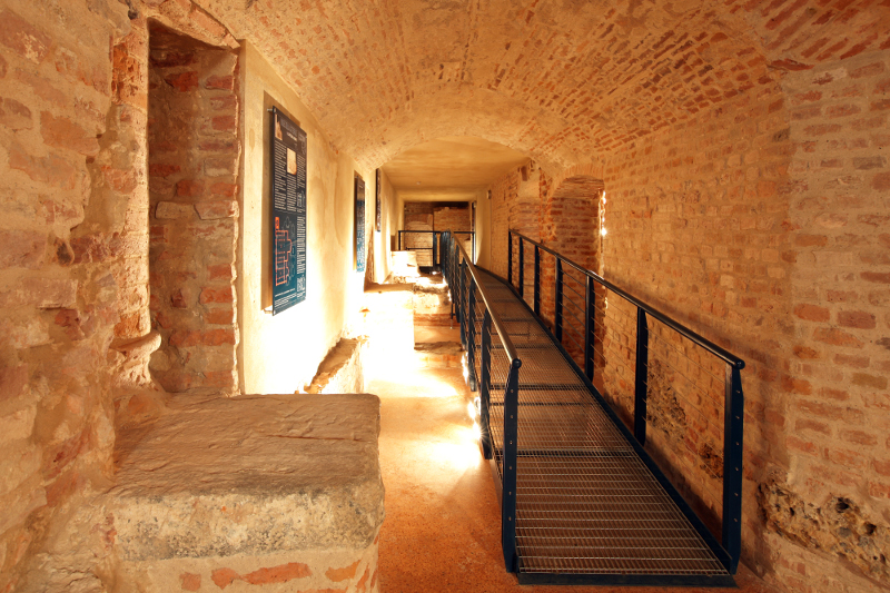 Pavia Cathedral Museum 3 800x533
