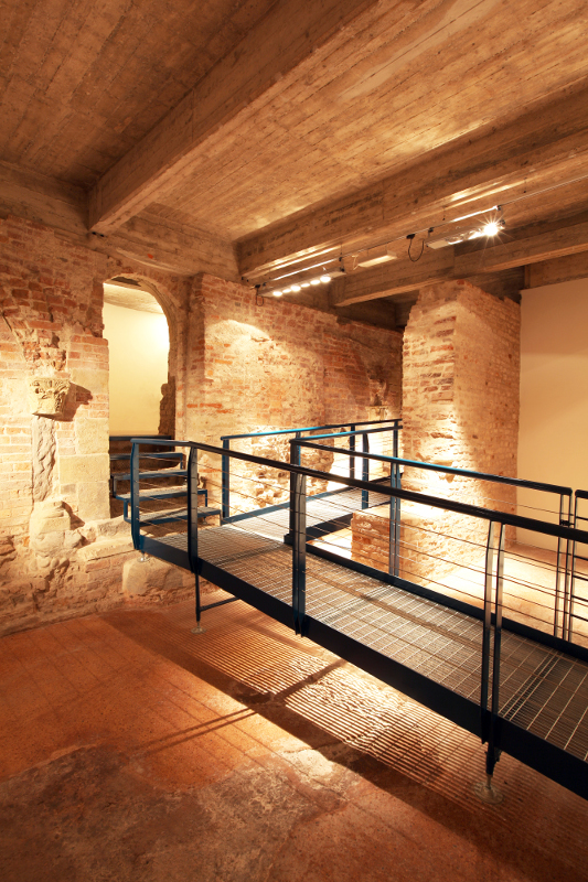 Pavia Cathedral Museum 5 533x800