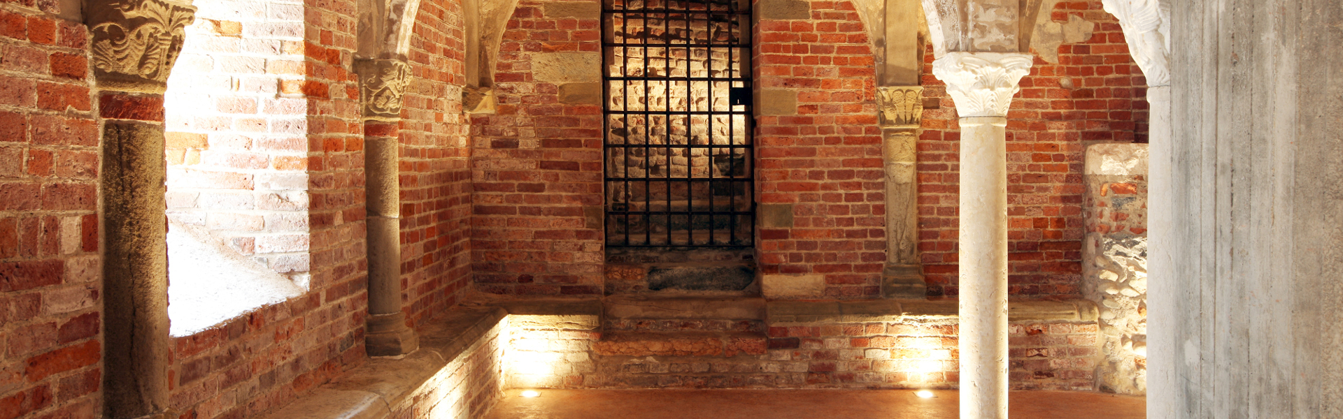Pavia Cathedral Museum