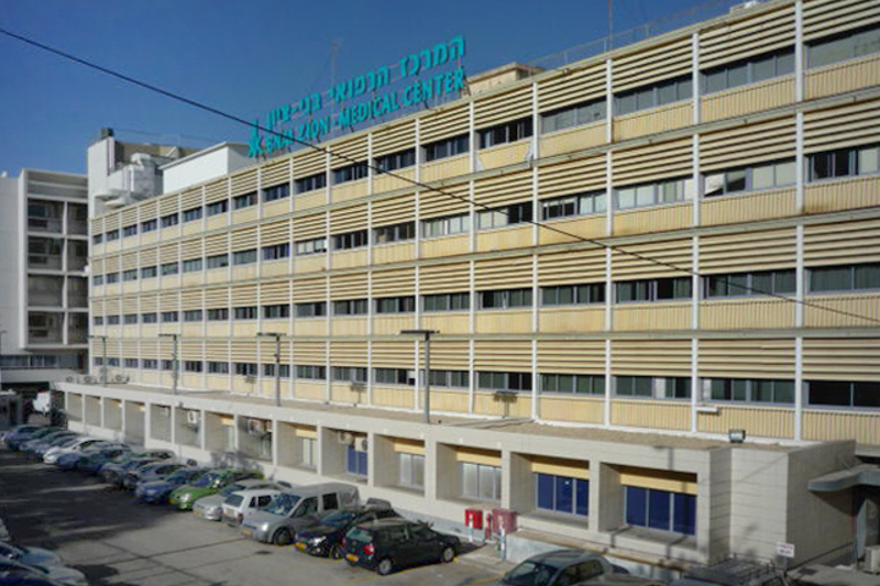 Retrofitting Of Israel Hospitals 1 800x533
