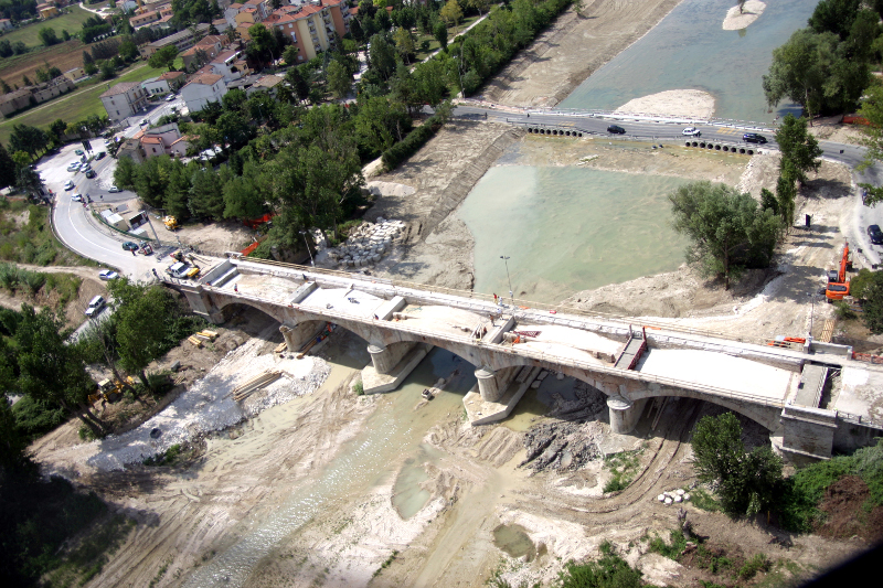 Sandro Pertini Bridge