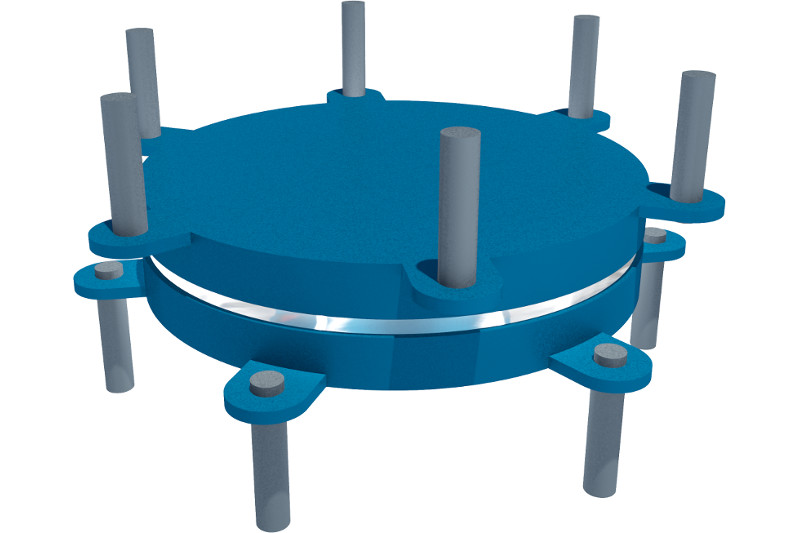 Tis Dispositivi Antisismici A Scorrimento
