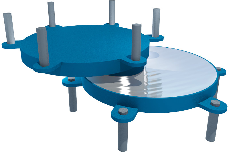 Tis Dispositivi Antisismici A Scorrimento