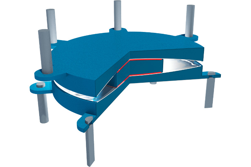 Tis Dispositivi Antisismici A Scorrimento
