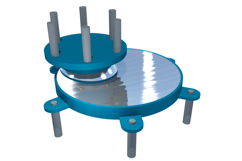 Tis Dispositivi Antisismici A Scorrimento