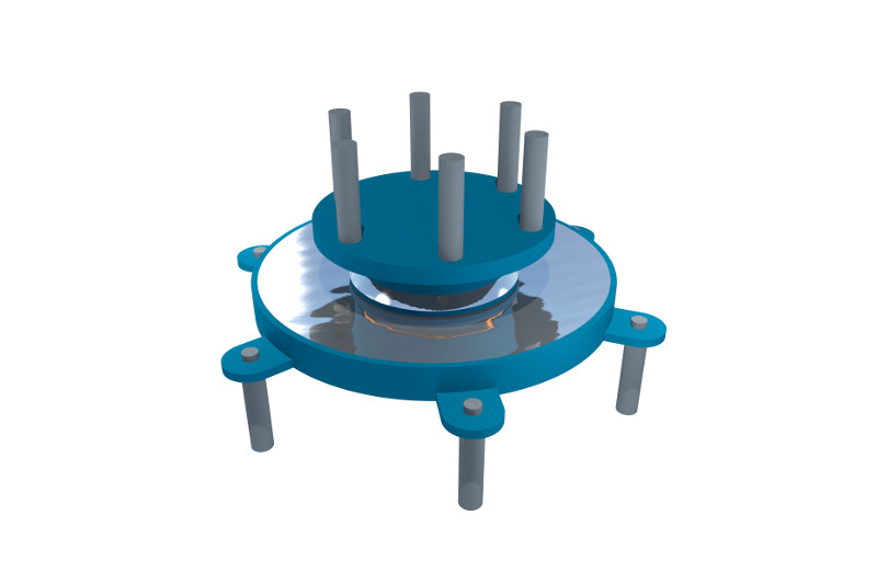 Tis Dispositivi Antisismici A Scorrimento