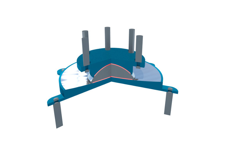 Tis Dispositivi Antisismici A Scorrimento